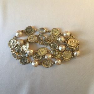 Vintage Carolee Necklace